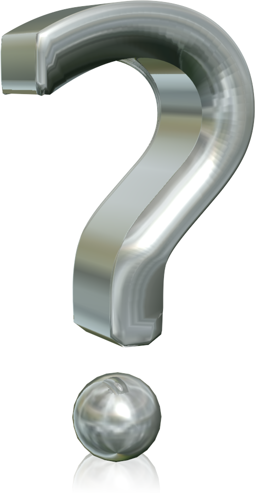 question_mark_3d
