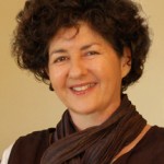 איריס אגמון